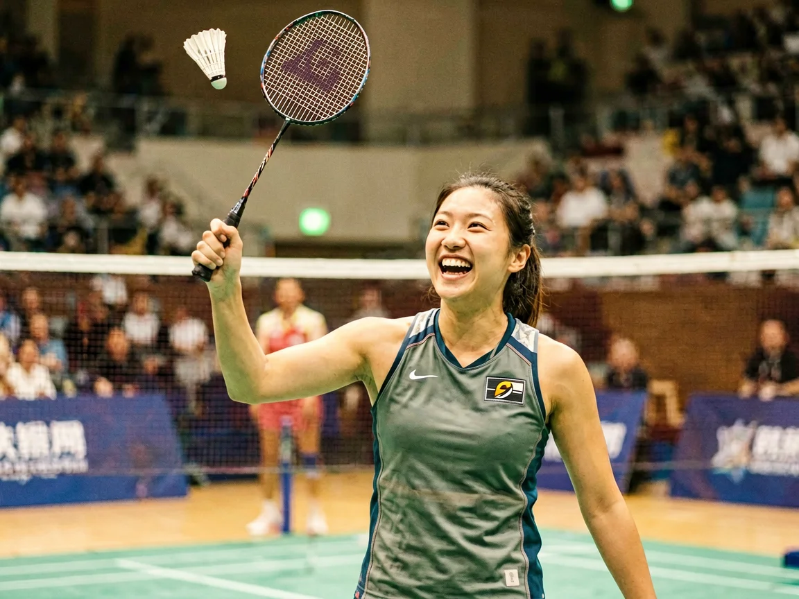 伊藤美诚冬奥会现身交流活动引众多体育爱好者关注